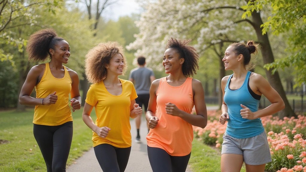 16 Spring Athleisure Outfits That Are Perfect for Any Activity (You’ll Love&nbsp;#4!)