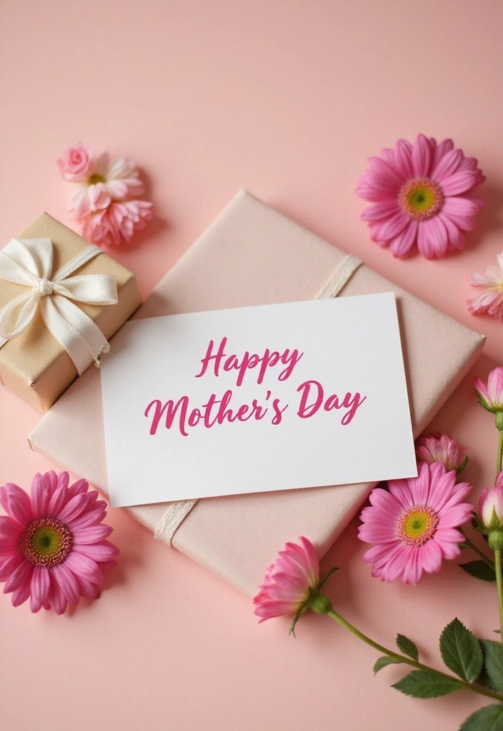 25 Unique Mother's Day Gifts That'll Make Her Heart Melt (You Won't Believe #14!) - Conclusion