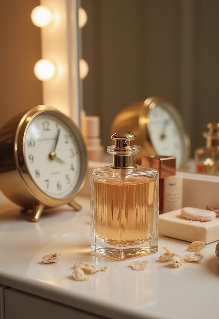 9 Steps to Finding Your Perfect Signature Scent (Get Ready for Compliments!) - 6. Pay Attention to Longevity and Sillage
